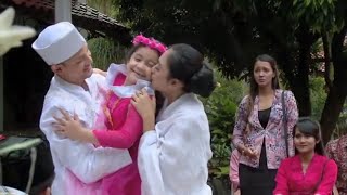 Download lagu FTV Melayu Nichole & Lucky Perdana Kepincut Cinta Duda mp3