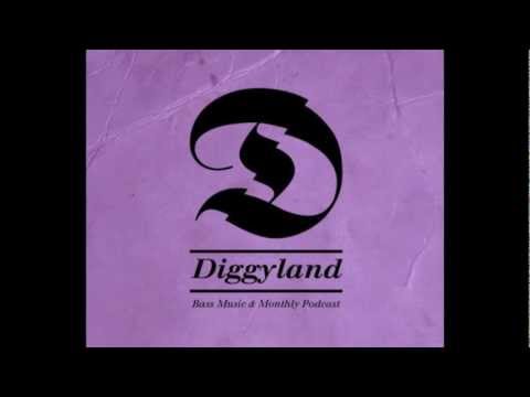 Diggyland Podcast #3 - Bee Flex