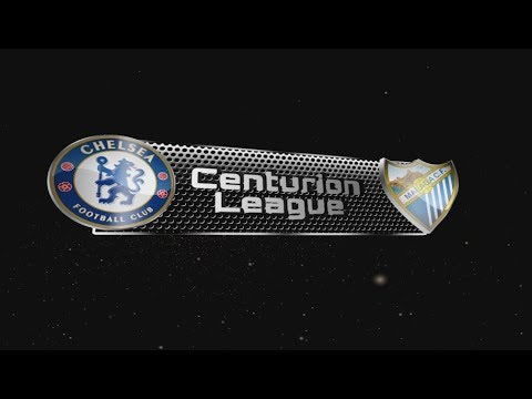 Centurion League 2016/2017 : Chelsea vs Malaga 6-5 - Ottavi di Finale #FutsalGold