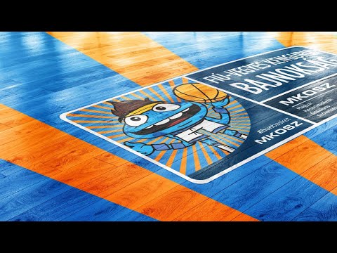 KWBC Körmend – Tapolcai Szöcskék