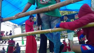Download lagu Bonek vs. Pagar nusa // pencak dor kanor-bojonegoro mp3