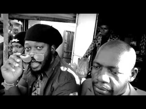 Jah Moko Family - Wili ( Lève-toi )