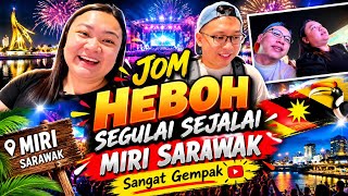 Download lagu JOM HEBOH SEGULAI SEJALAI CARNIVAL CONCERT MIRI SARAWAK #miricity #foodfestival mp3