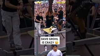 Download lagu Dave Grohl playing with crane at Bizzare Festival 2000 😲 #davegrohl #foofighters #live mp3 Download lagu Dave Grohl playing with crane at Bizzare Festival 2000 😲 #davegrohl #foofighters #live mp3