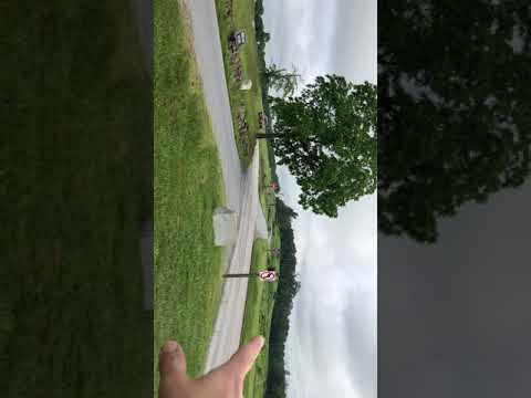 Iverson’s brigade is slaughtered