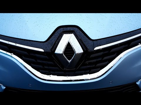 182D19648 - 2018 Renault Scenic GRAND SCENIC DYNAMIQUE NAV DCI 32,550