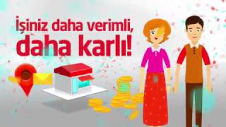 Avea Nokta Atışı