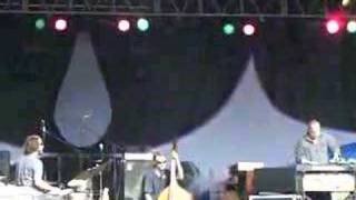 MMW (1) - Coconut Boogaloo - Summer Camp 2007