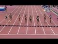 Barbara Pierre wins US Women's 60m title - Universal Sports