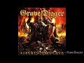 Grave Digger- Highland Tears
