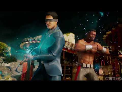 Mortal Kombat 1 - ALL KENSHI FATALITIES, BRUTALITIES, TAUNTS - 4K60 PS5 GAMEPLAY #Mortalkombat #MK1