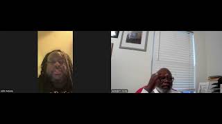 WISDOM WEDNESDAY TALK 6 25 25