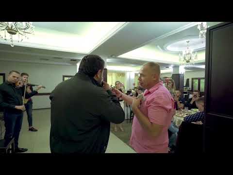 Surpriza serii pentru Valentin Poienariu - Petrecere MAJORAT