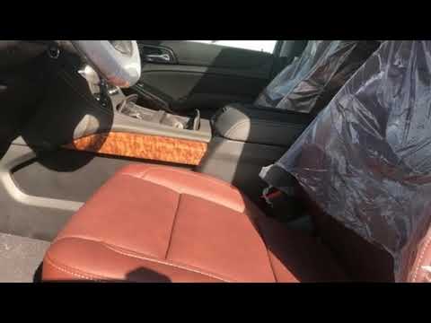 New 2020 Chevrolet Suburban Framingham, MA #137272 - SOLD