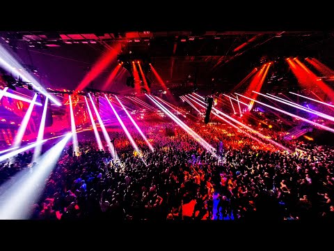 Reverze 2021 | Sound Rush