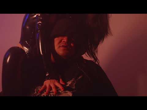 CREEPOUT - Lilith feat Dwid Hellion and Lord Dom from INTEGRITY (2020/Official Music Video)