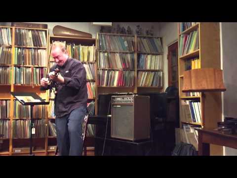 Christian Howes: Paganini 24 Improvisation
