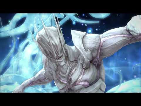 [SPED UP] Anabaseios Ninth/Tenth Circle Theme "One Amongst the Weary" - FFXIV OST