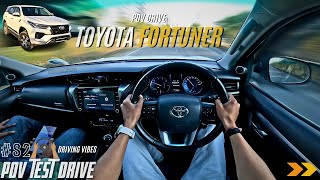 Download lagu 2025 TOYOTA FORTUNER | 2.8L 201BHP | POV Drive #82 | FORTUNER | 4K | REV GEARSHIFT #fortuner #toyota mp3 Download lagu 2025 TOYOTA FORTUNER | 2.8L 201BHP | POV Drive #82 | FORTUNER | 4K | REV GEARSHIFT #fortuner #toyota mp3