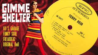 Terry Reid - Super Lungs