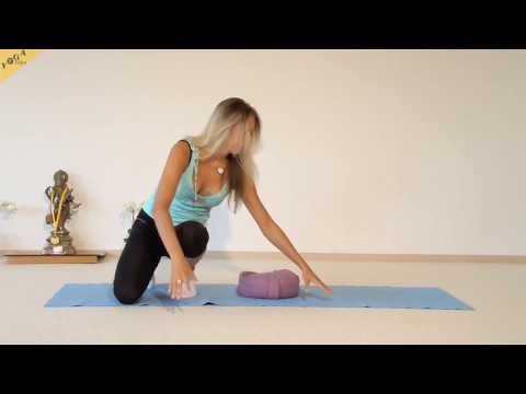 Mulabandha Variationen ohne Pranayama - 77 Minuten für Erfahrene - mit Sukadev und Alice