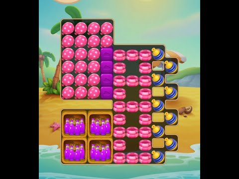 TOON BLAST level 6804