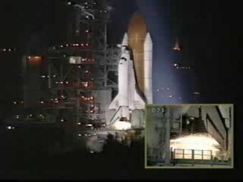 Watch the Launch