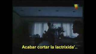 MAMÁ SACA LA MANO DE AHI CARAJO-RICKY FORT | JOACO TALDE