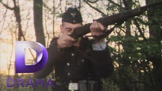 Secret Army | Saturdays from 1pm