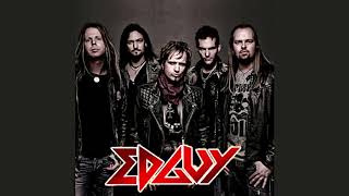 Edguy-Cry For Tomorrow