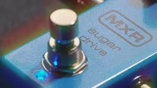 MXR M294 Sugar Drive Video