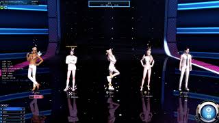 Disappointed - Chloe Howl / LA &amp; the parties (Feat. Sevyn Streeter &amp; Lun Kel) - Lost Kings By Mstar