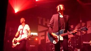 JESUS JONES - Magazine  The Fleece, Bristol