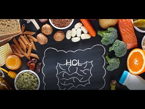 HCL Discussion with Roland Pankewich and Jeff Thurston