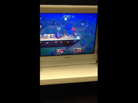 SBY | jjvirus (R.O.B.) vs. Boss (Falco) Game 3 S@X 12.9.14