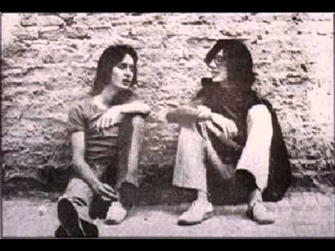 Botas locas (Sui Generis)