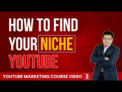 YouTube Marketing Course by Marketing Fundas Global How to Start a Successful YouTube Channel