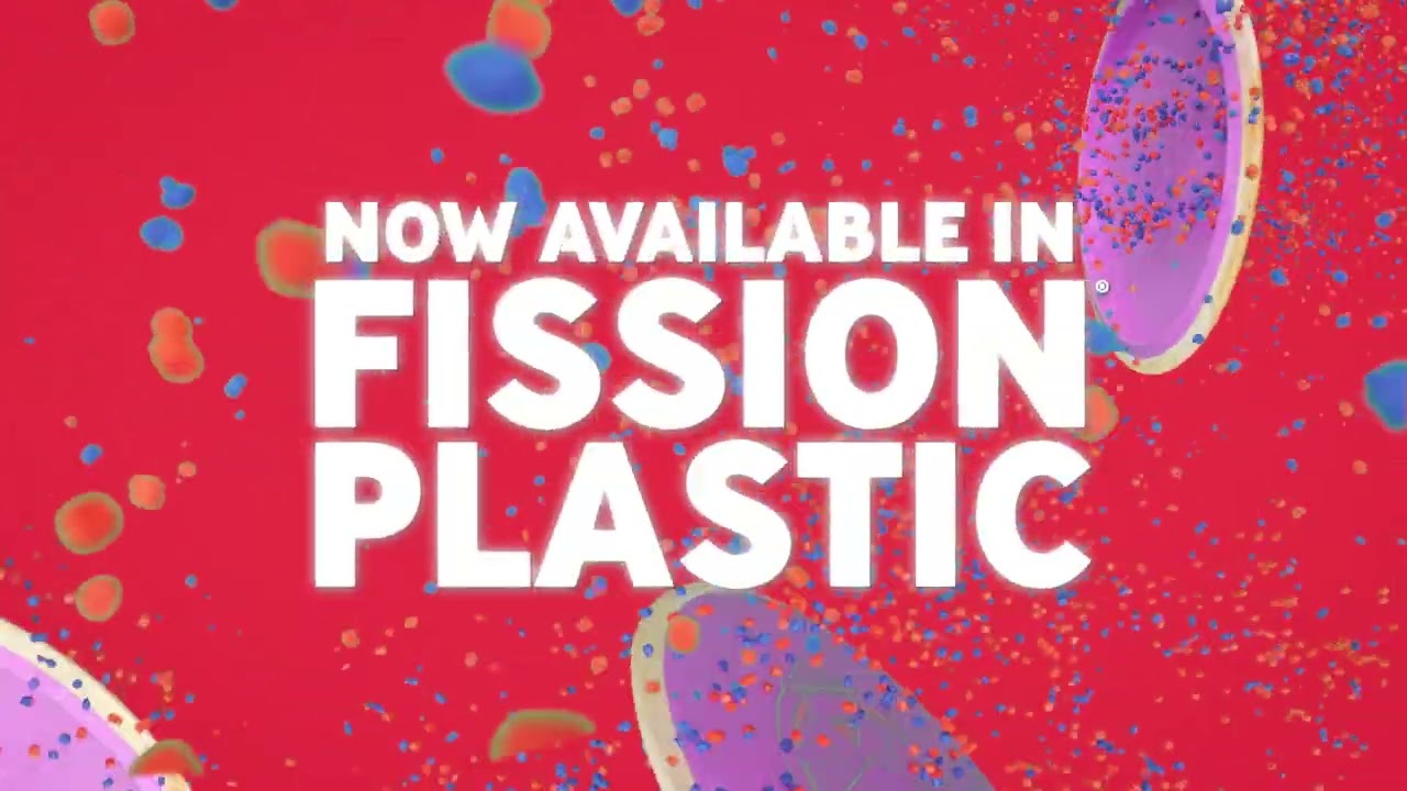 Axiom Discs | Fission Rhythm