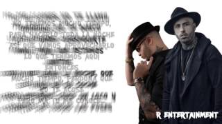 Yo No Soy Tu Marido   Farruko Ft Nicky Jam Letra Video Lyric 2017