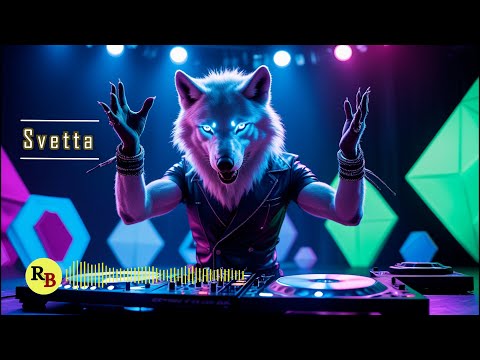 Svetta | ReadyBox | motivation music for gym workout and dance