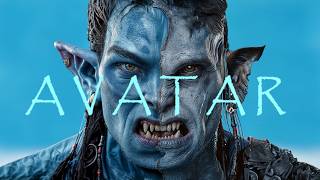 Avatar 2 Full Fan Movie (English)