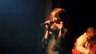 Cherlise Performs "Hollyhood".wmv