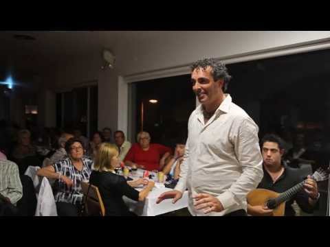 Emanuel Soares, "Fado Lopes" - "Fama de Alfama"