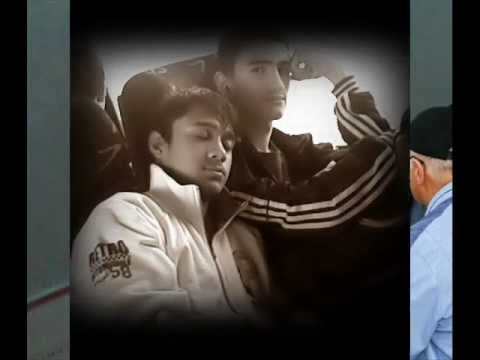 Anesthetic Antidote-Eski Bir Sayfa