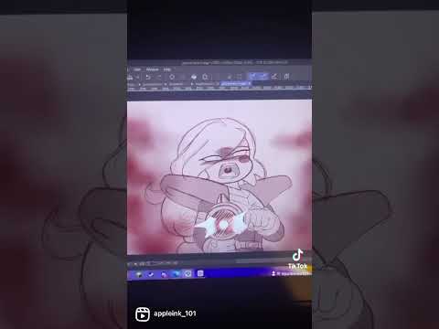 Sirica vs Galacta knight                   #Galactaknight #sirica #kirby #kirbyrightbackatya #myart