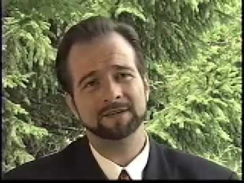 Video: An Interview with Jeff Ziegler