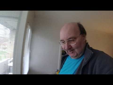 MongoTV_4349 - Del 61 - FORBEREDER MIG PÅ CORONAVIRUS UDBRUD I KØBENHAVN - 674 Smittet i Danmark