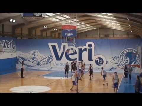 CN SABADELL   38   -   ERKMMA   55