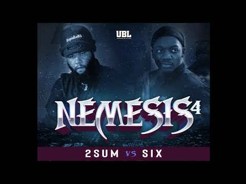2Sum vs 6ix