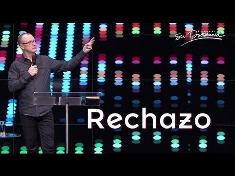 Rechazo - Andrés Corson - 3 Febrero 2013